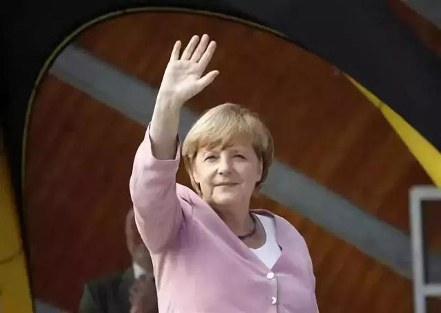 Merkel’s visit to Shenzhen to boost cooperation